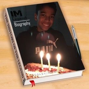 Meet your Posher, Fil